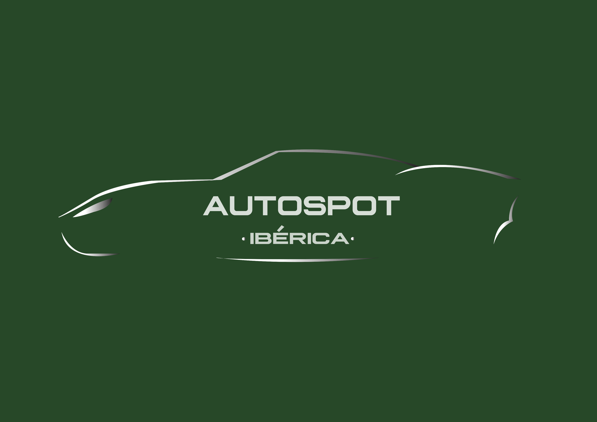 Logo AUTOSPOT IBERICA