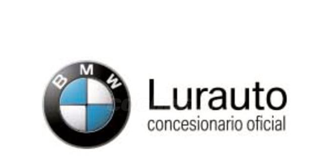 BMW LURAUTO GUIPUZKOA
