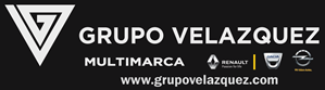 Logo GRUPO VELAZQUEZ SEVILLA