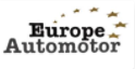 Logo EUROPE AUTOMOTOR S.L.