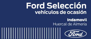 INDAMOVIL, concesionario oficial Ford