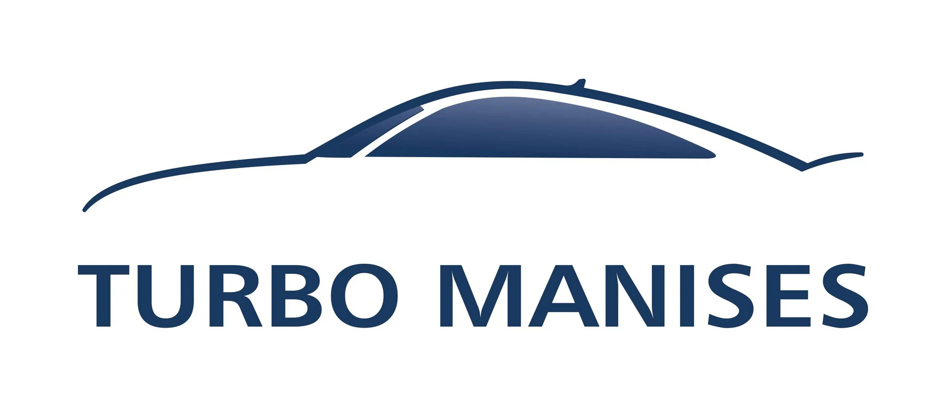 Logo TURBO MANISES