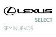 Logo LEXUS MADRID NORTE, concesionario oficial Lexus