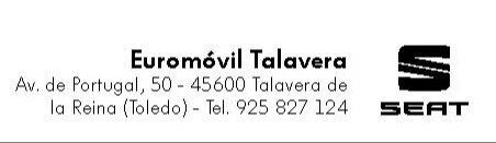 SEAT EUROMOVIL TALAVERA