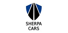 Logo SHERPA CARS