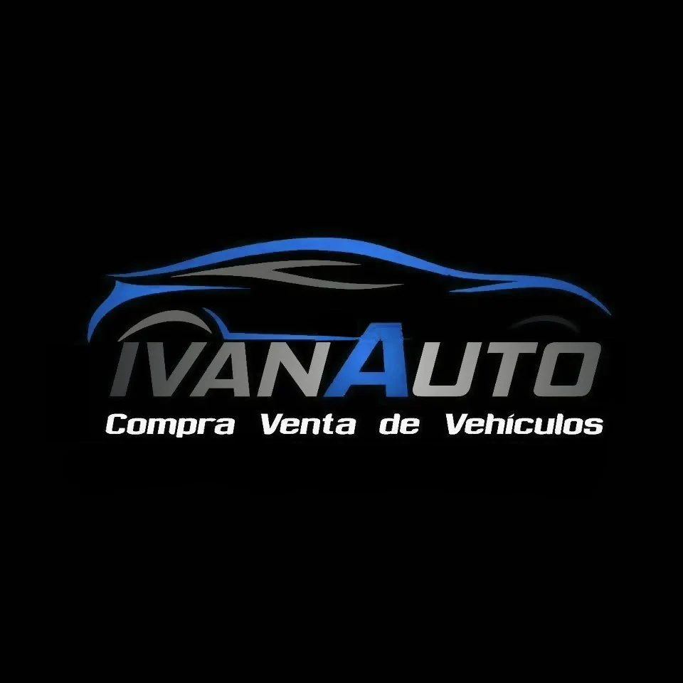 Logo IVAN AUTO