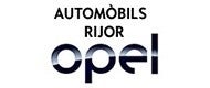 AUTOMOBILS RIJOR