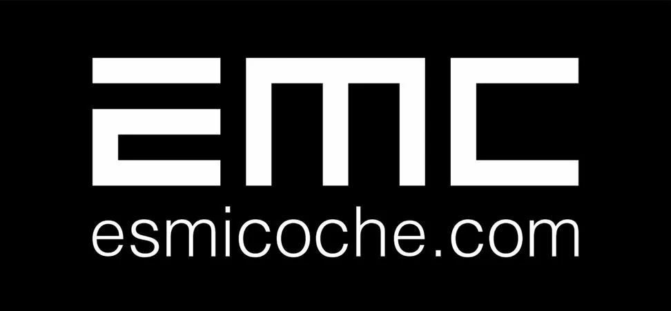 Logo Esmicoche.com