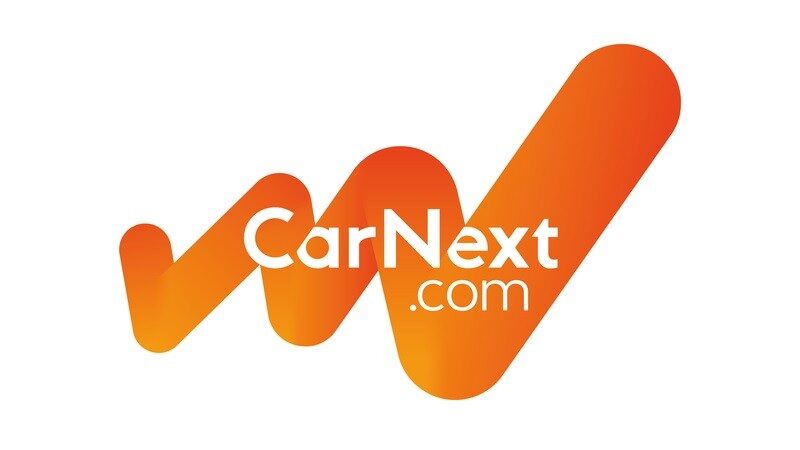 Logo CarNext.com Valencia