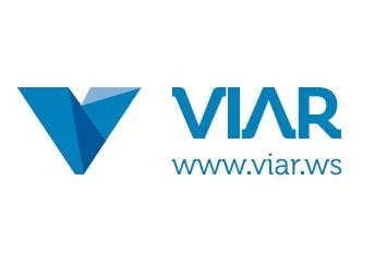 Logo VIAR
