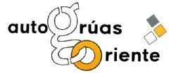 Logo AUTO GRUAS ORIENTE