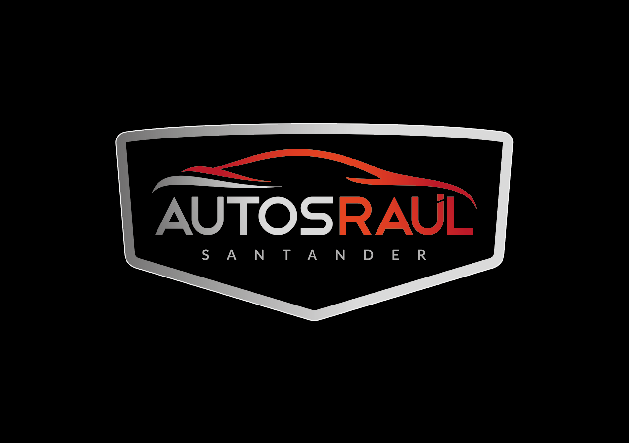 Logo AUTOS RAUL