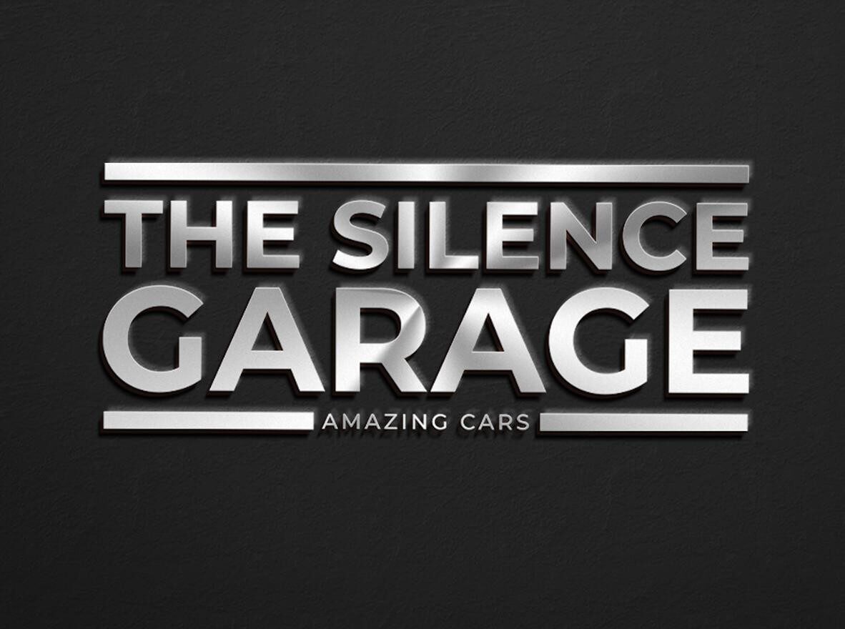 THE SILENCE GARAGE
