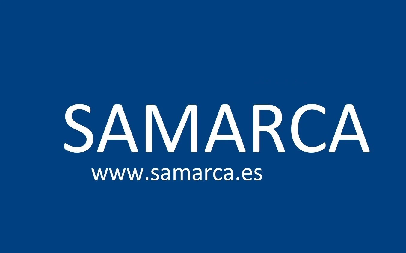 Logo INVERSIONES SAMARCA