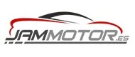 Logo JAM MOTOR 2010 S.L.