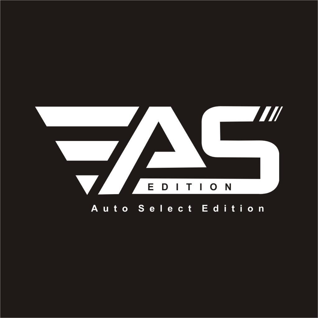 AUTO SELECT EDITION