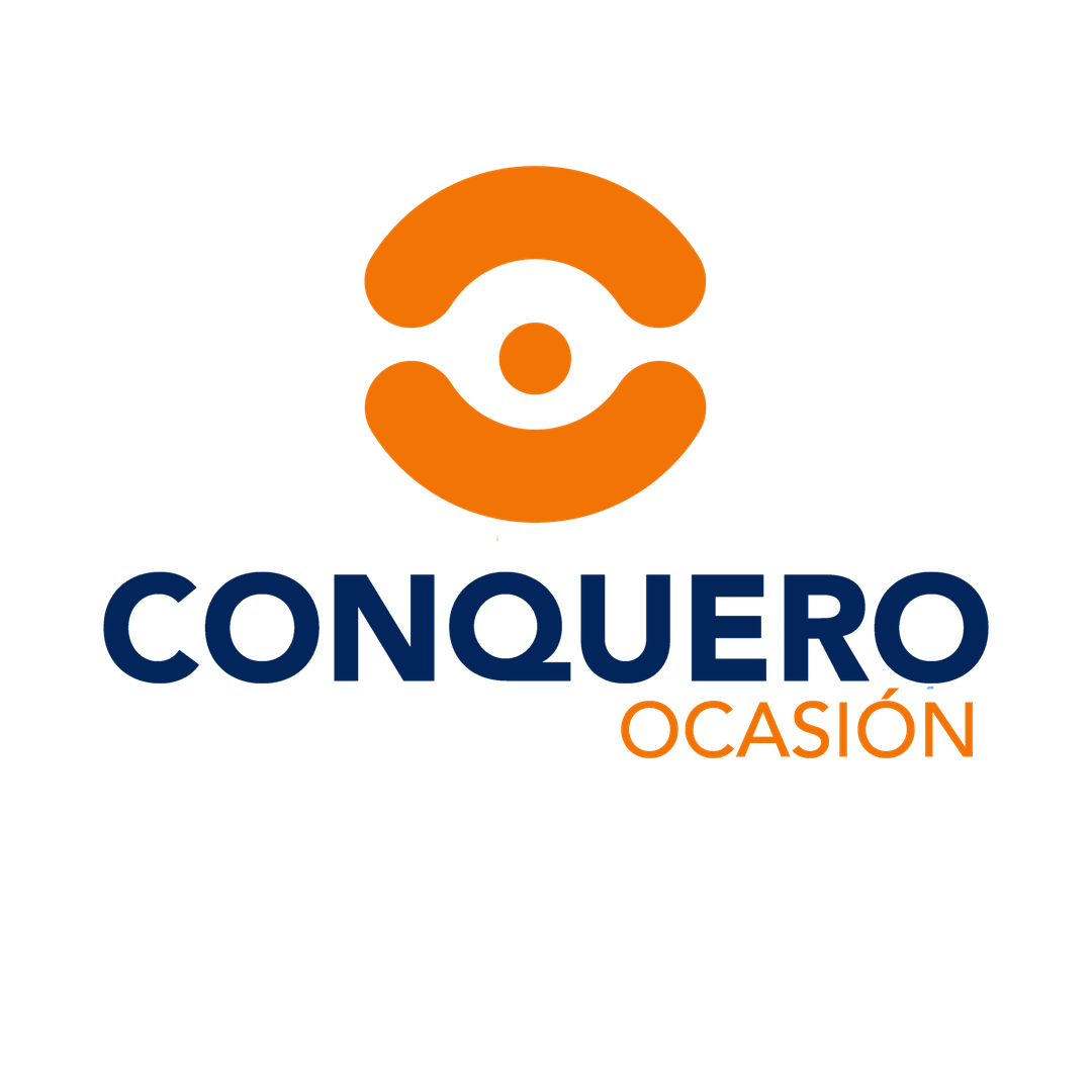 CONQUERO OCASION