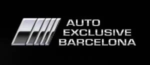 Logo AUTO EXCLUSIVE