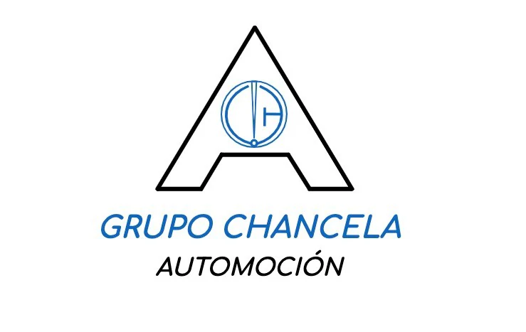 Logo TALLERES CHANCELA.