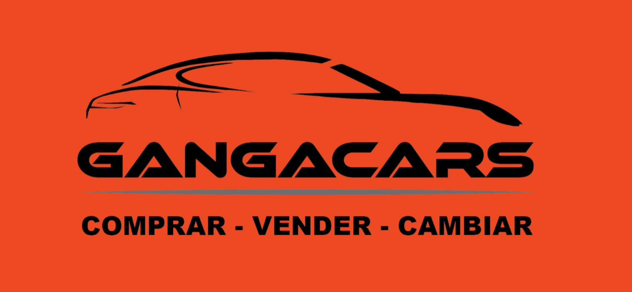 Logo GANGACARS