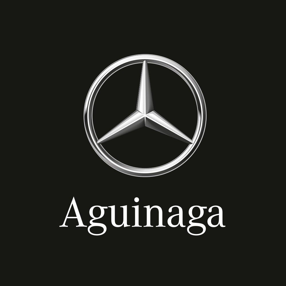 AGUINAGA COMERCIAL, CO Mercedes Benz