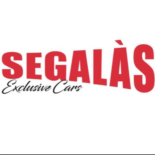 Logo SEGALÀS