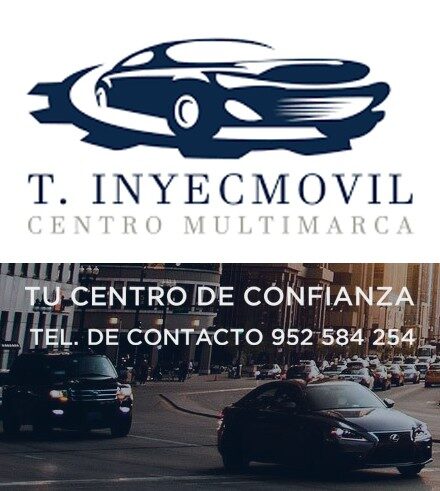 TALLERES INYECMOVIL