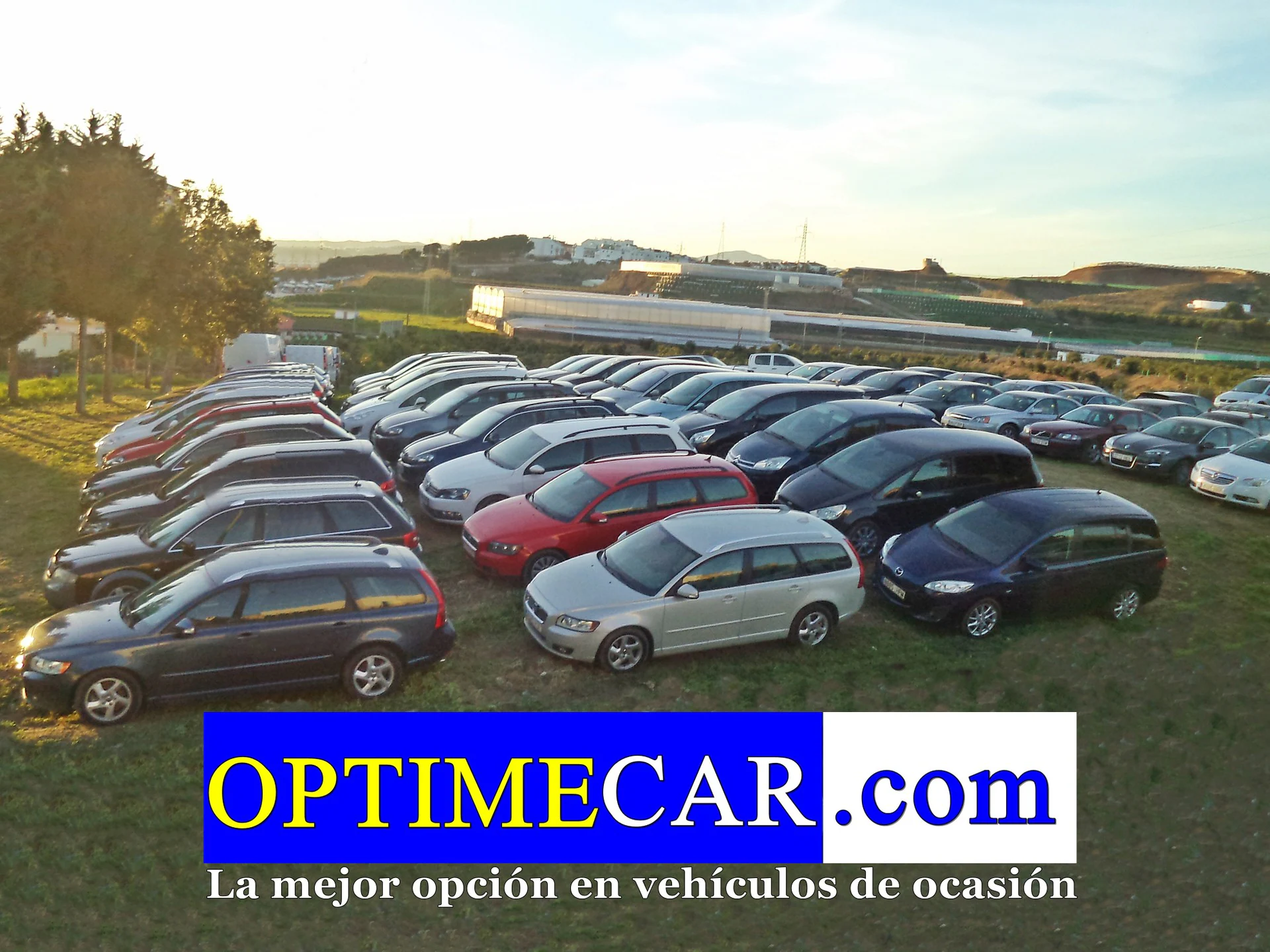 Vehiculos De Segunda Mano Velez Malaga Compra Y Venta De Coches Usados En Velez Malaga Autoscout24