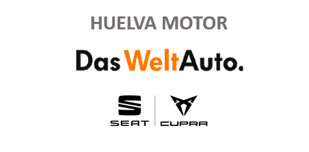 SEAT HUELVA MOTOR