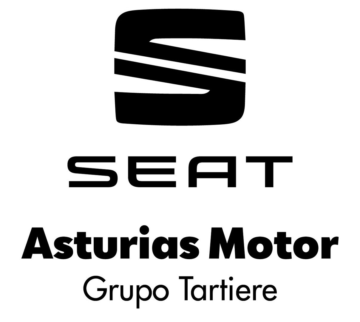 Logo ASTURIAS MOTOR SA