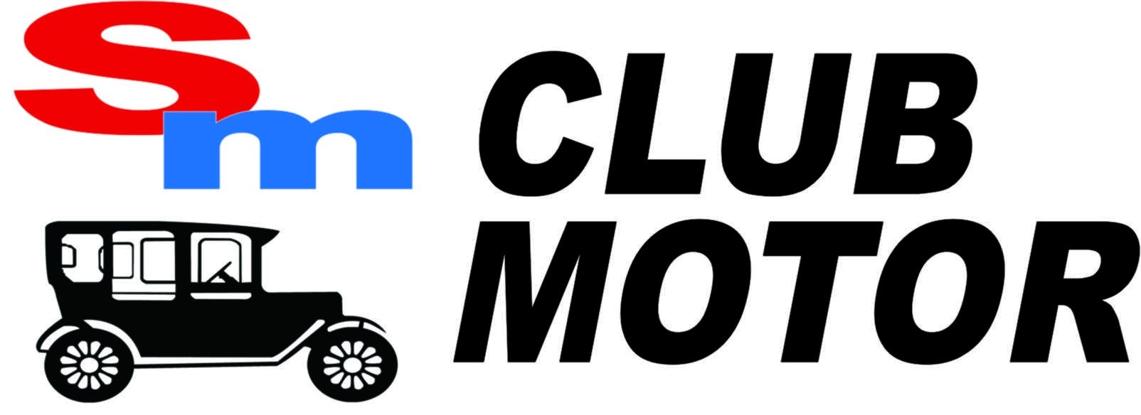 SM CLUB MOTOR