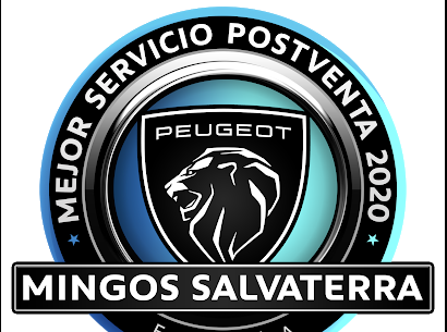 MINGOS SALVATERRA