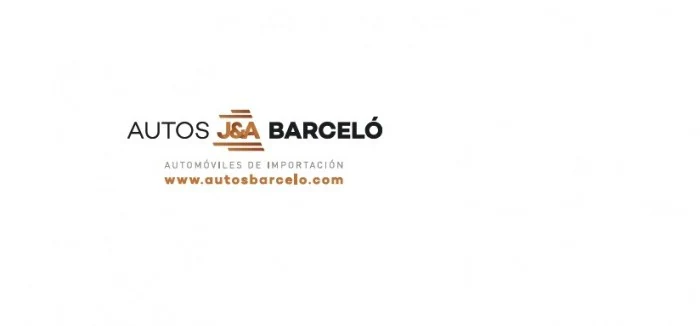 Logo AUTOS J&A BARCELO