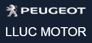 Logo LLUC MOTOR