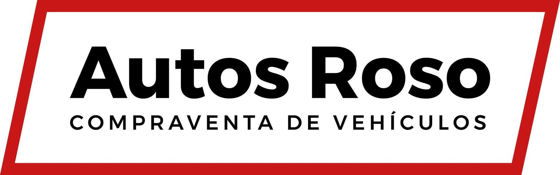 AUTOS ROSO TENERIFE