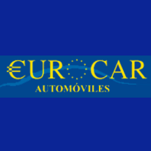 Logo EUROCAR COMPRAVENTA Y REPARACION S.L