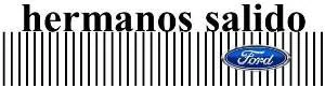 Logo HERMANOS SALIDO