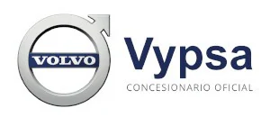 Logo VOLVO VYPSA, Volvo Málaga