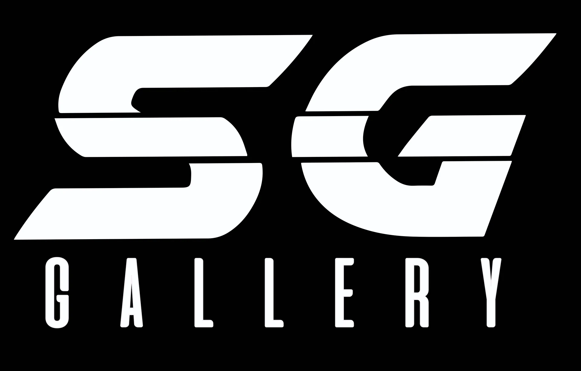 Logo SG GALLERY, SL