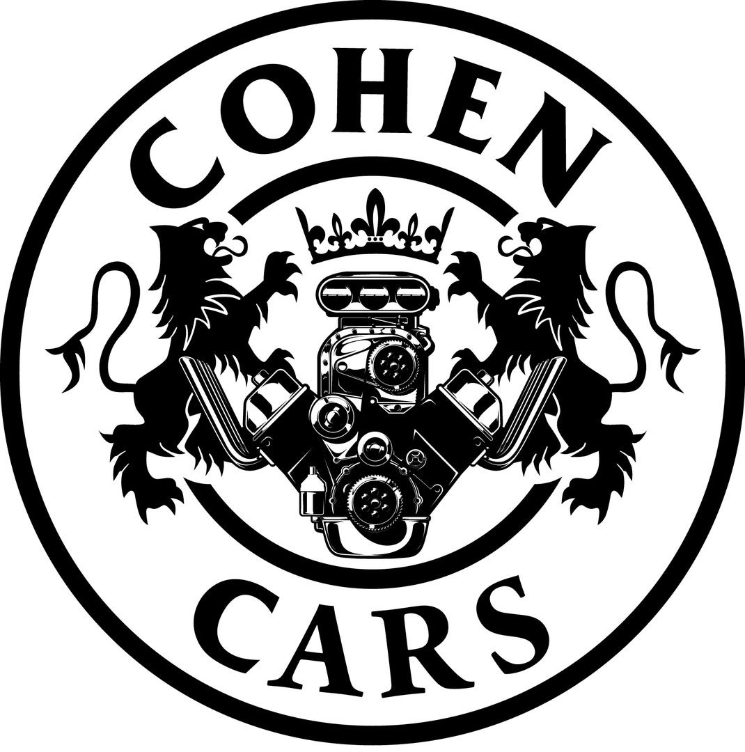 COHEN & CARS