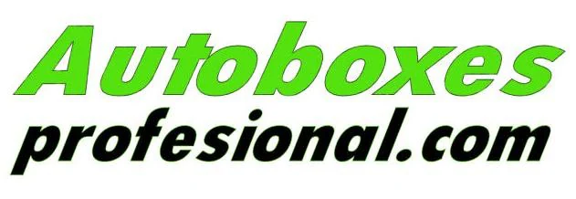 Logo AUTOBOXES PROFESIONAL