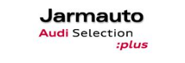 Logo JARMAUTO, concesionario oficial Audi