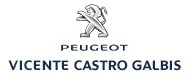 Logo VICENTE CASTRO GALBIS