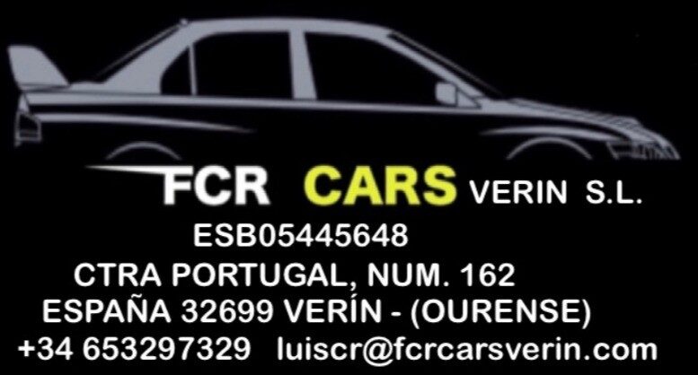 FCR CARS