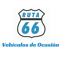 Logo RUTA 66