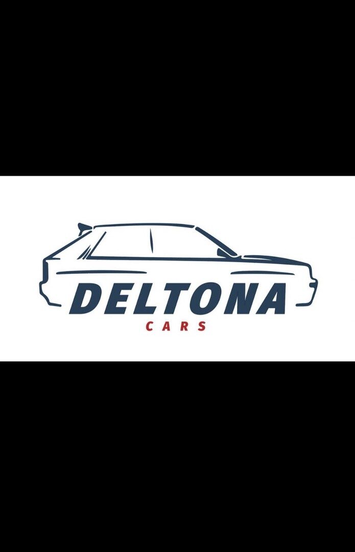 Logo DELTONA CARS