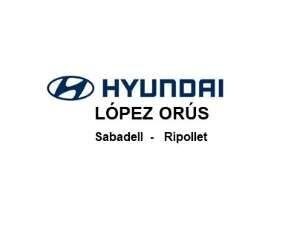SERVANDO LOPEZ ORUS, concesionario oficial Hyundai
