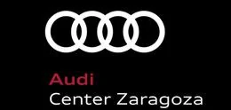 Logo AUDI CENTER ZARAGOZA