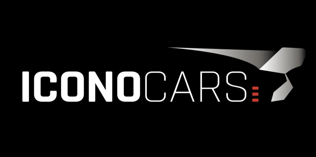 Logo ICONOCARS