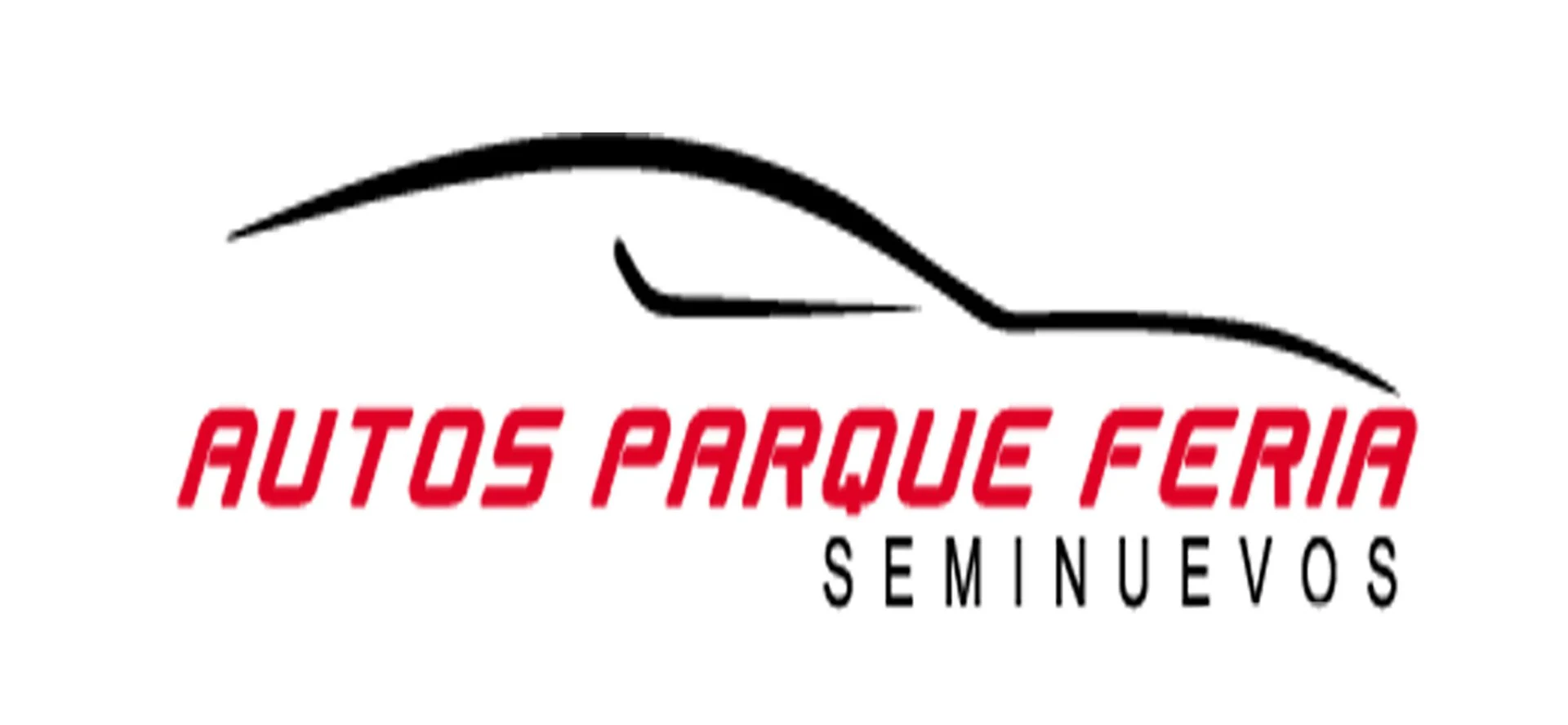 Logo AUTOS PARQUE FERIA
